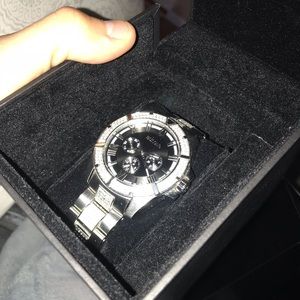 Men’s bulova watch